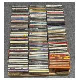 140 +or- CDï¿½s, Mixed genres