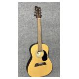 First Act Designer Series Acoustic Guitar, #AL363