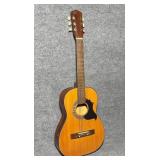 Acoustic Guitar, G-116, no name label