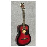 Rogue RAG-R Acoustic Guitar