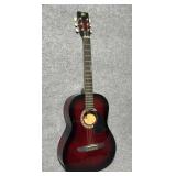 Rogue RAG-R Acoustic Guitar
