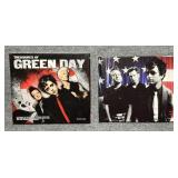 Treasures of Green Day, Book with Rare