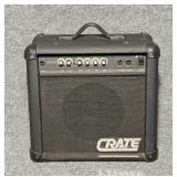 Crate GX-15 Amplifier, Works