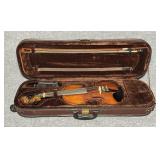 Helmke Viotti #0010 French Engineered Violin,