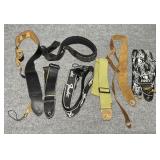 7 Guitar Straps