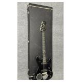 Terminator by Synsonics Electric Guitar with Hard