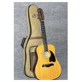 Oscar Schmidt by Washburn Acoustic Guitar,