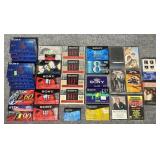 SEALED 30 Cassette Tapes