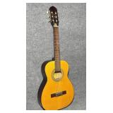 Crestwood #2005 Acoustic Guitar, Japan