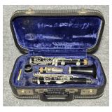Reso-Tone 3 USA Clarinet in Hard Case