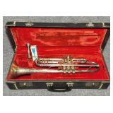 Buescher 'True Tone' Trumpet
