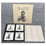 Eric Clapton Crossroads, 4 CD Collection
