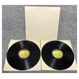 The Beatles White Album