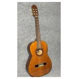 Aspen Acoustic Guitar, #L-7, Japan