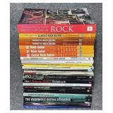 25 Guitar Books