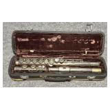 Heimer S300 Flute with Hard Case