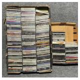 Over 200 Rock CDï¿½s