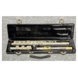 Gemeinhardt 50 series 52SP Flute, with Hard Case