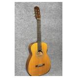 Harmony #175 Acoustic Guitar