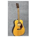 Yamaha Acoustic Guitar, #F-325, w/soft case