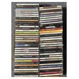 70 CDï¿½s, Mixed Genre