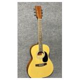 Spectrum Acoustic Guitar, # A1L36K