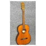 Norma Vtg Acoustic Guitar, #CGIOI, Made in Japan