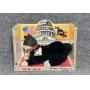 SOCKS The White House Cat, 1993, in Box