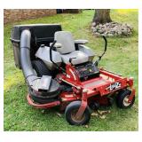 Exmark, Lazer Z, Zero Turn Mower, 488 Hours! Exmark, Lazer Z, Zero Turn Mower, 488 Hours!