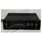 JVC MCA-105E/5107 Integrated Amplifier, Japan JVC MCA-105E/5107 Integrated Amplifier, Japan