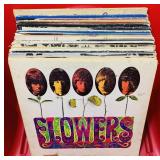 25 Rock Records 25 Rock Records