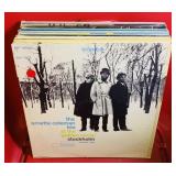 18 Ornette Coleman Jazz Records 18 Ornette Coleman Jazz Records
