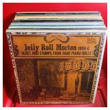 30 Jazz/Blues/Soul Records 30 Jazz/Blues/Soul Records