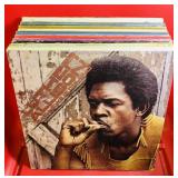 30 Jazz/Blues/Soul Records 30 Jazz/Blues/Soul Records