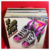 26 Jazz/R&B/Soul Records 26 Jazz/R&B/Soul Records