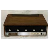 HEATHKIT Solid State Stereo Amplifier model AA-15 HEATHKIT Solid State Stereo Amplifier model AA-15