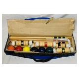 Franklin Crochet Set, looks like new Franklin Crochet Set, looks like new