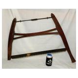 Vintage Saw in good condition Vintage Saw in good condition