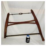 Vintage Saw in good condition Vintage Saw in good condition