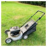 Premier 4.5 Lawn Mower/ for parts or repair,