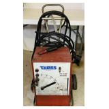 Tupes, 295 Amp Arc Welder, In Good Working Cond.