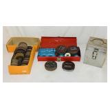Lot of Grinding Discs of all different types Lot of Grinding Discs of all different types