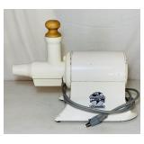 The Champion Juicer, 1/3 Hp, Made in USA, The Champion Juicer, 1/3 Hp, Made in USA,