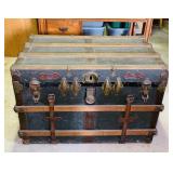 Vintage Trunk Vintage Trunk