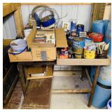 Big lot of Nails,Screws, Bolts,, AC Spark Plugs, Big lot of Nails,Screws, Bolts,, AC Spark Plugs,