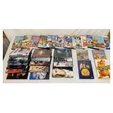 Lot of DVD