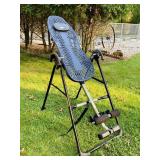 Hang Ups Teeter Inversion Table Hang Ups Teeter Inversion Table