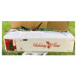 7.5 ft Colorado Pine Artificial Christmas Tree 7.5 ft Colorado Pine Artificial Christmas Tree