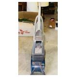 Hoover Steam Vac Plus