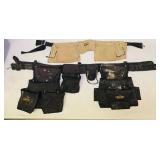 2 Tool Belts 2 Tool Belts